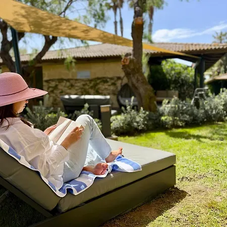 Portblue Club Pollentia Resort & Spa-3